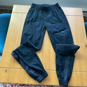 Nike joggers sweatpants dri-fit